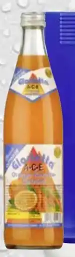 trinkgut Oettinger Original Glorietta Limonaden Angebot