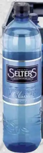 trinkgut Selters Mineralwasser Angebot
