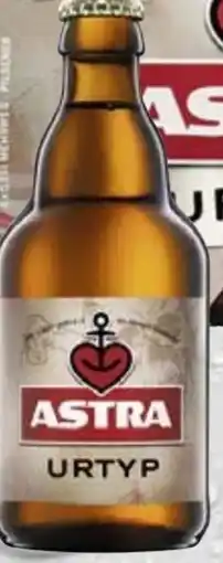 trinkgut Brauerei Astra Urtyp Angebot