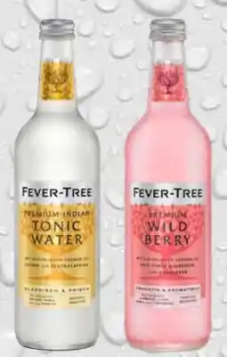 trinkgut Fever-Tree Tonic Water Angebot