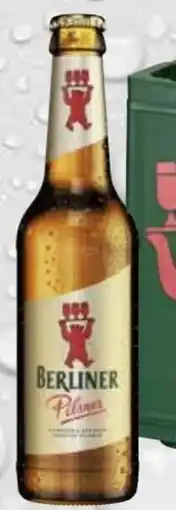trinkgut Berliner Pilsner Angebot