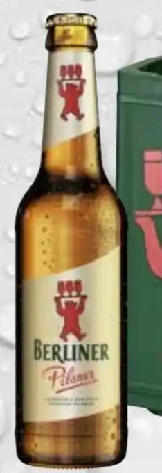 trinkgut Berliner Pilsner Angebot
