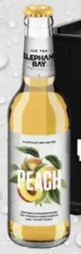 trinkgut Elephant Bay Ice Tea Angebot