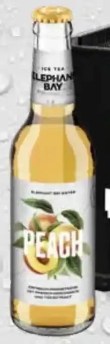 trinkgut Elephant Bay Ice Tea Angebot