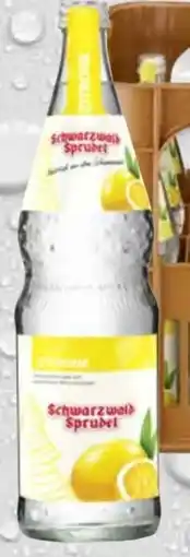 trinkgut Schwarzwald-Sprudel Limonaden Angebot