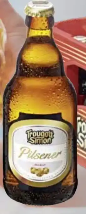 trinkgut Traugott Simon Pilsener Angebot