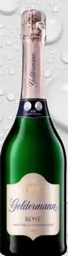 trinkgut Geldermann Sekt Rosé Angebot