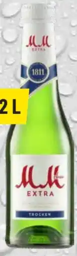 trinkgut MM Mmchen Extra Sekt Angebot