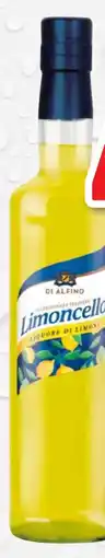 trinkgut Di Alfino Limoncello Angebot
