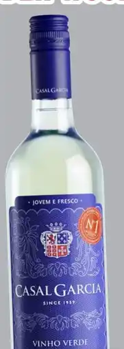 trinkgut Casal Garcia Vinho Verde Angebot