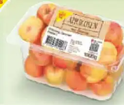 Netto Marken-Discount MarktTag Aprikosen Angebot