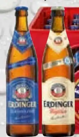 trinkgut Erdinger Weißbräu Weißbier Angebot