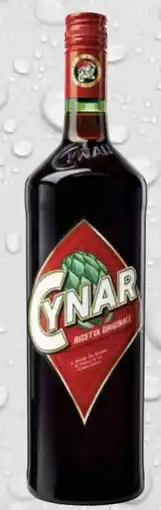 trinkgut Cynar Ricetta Originale Angebot