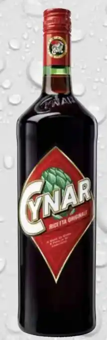 trinkgut Cynar Ricetta Originale Angebot