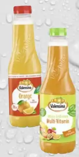 trinkgut Valensina Vitamin-Frühstück Multivitamin Angebot