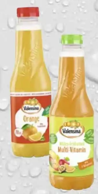 trinkgut Valensina Vitamin-Frühstück Multivitamin Angebot