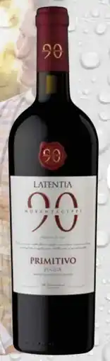 trinkgut Latentia Winery Novantaceppi Wein Angebot