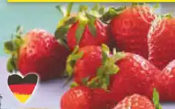 Netto Marken-Discount Heimat Erdbeeren Angebot