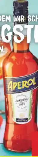 Netto Marken-Discount Aperol Aperitivo Italiano Angebot