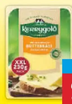 Netto Marken-Discount Kerrygold Käsescheiben XXL Angebot