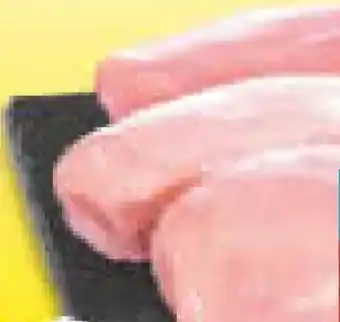 Netto Marken-Discount Gut Ponholz Hähnchen-Brustfilet Angebot