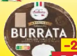 Netto Marken-Discount Mondo Italiano Burrata Angebot