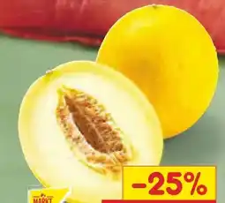 Netto Marken-Discount MarktTag Honigmelone Angebot