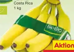 Netto Marken-Discount BioBio Bio-Bananen Angebot