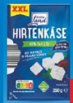 Netto Marken-Discount Gutes Land Hirtenkäse Angebot