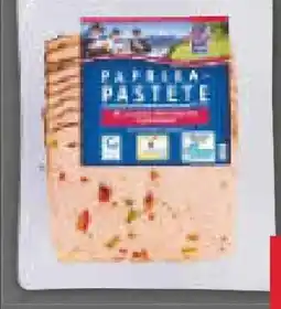 Netto Marken-Discount Wolf Paprika-Pastete Angebot