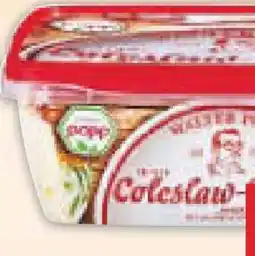 Netto Marken-Discount Popp Coleslaw-Salat Angebot