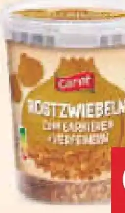Netto Marken-Discount Carat Röstzwiebeln Angebot