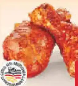 Netto Marken-Discount Gut Ponholz Hähnchen-Unterschenkel Angebot
