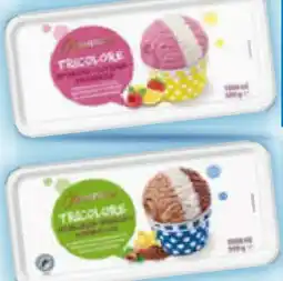 Netto Marken-Discount Romanza Tricolore Eis Angebot