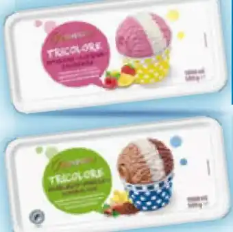 Netto Marken-Discount Romanza Tricolore Eis Angebot