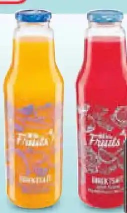 Netto Marken-Discount All in Fruits Direktsaft Angebot