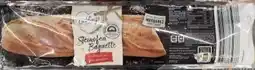 Netto Marken-Discount Lieblings Steinofen-Baguette Angebot