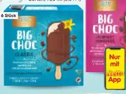 Netto Marken-Discount Ice Fantasy Big Choc Classic Angebot