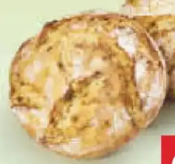 Netto Marken-Discount Netto Backstube Kartoffel-Zwiebelbrötchen Angebot