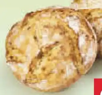 Netto Marken-Discount Netto Backstube Kartoffel-Zwiebelbrötchen Angebot