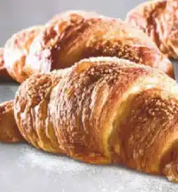 Netto Marken-Discount Netto Backstube Lemon Croissant Angebot