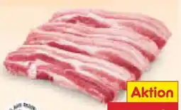 Netto Marken-Discount Gut Ponholz Schweine-Bauchscheiben Angebot