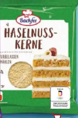 Netto Marken-Discount Backfee Haselnusskerne Angebot
