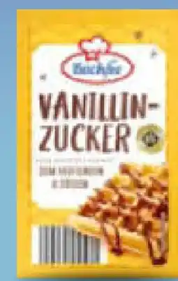Netto Marken-Discount Backfee Vanillin-Zucker Angebot