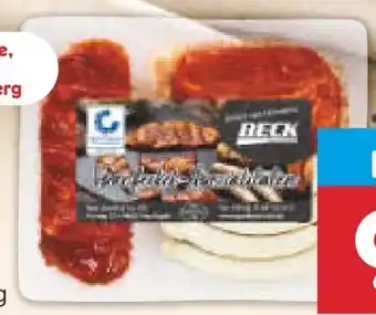 Netto Marken-Discount Beck Spanferkelgrillplatte Angebot