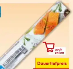 Netto Marken-Discount Priva Recycling Alufolie Angebot