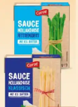 Netto Marken-Discount Carat Sauce Hollandaise Angebot