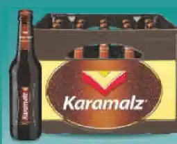 Netto Marken-Discount Karamalz Alkoholfreies Malzgetränk Angebot