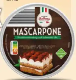 Netto Marken-Discount Mondo Italiano Mascarpone Angebot