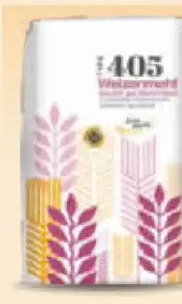 Netto Marken-Discount Korn Mühle Weizenmehl Angebot